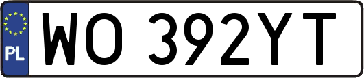 WO392YT