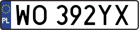 WO392YX