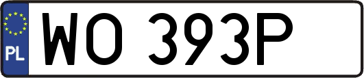 WO393P