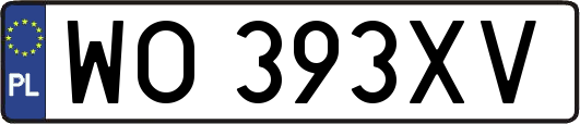 WO393XV