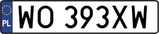 WO393XW