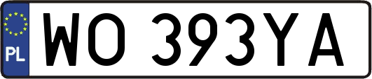 WO393YA