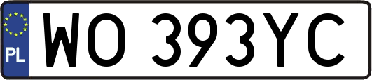 WO393YC