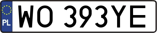 WO393YE