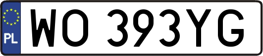 WO393YG