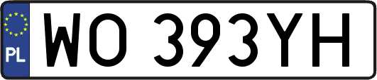 WO393YH