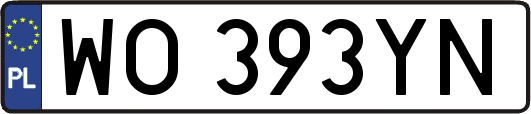 WO393YN