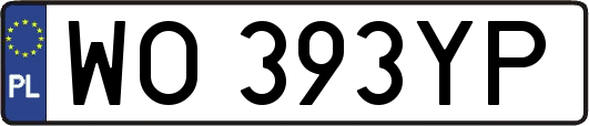 WO393YP