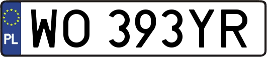 WO393YR