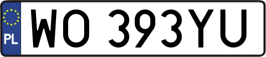WO393YU