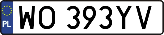 WO393YV