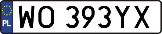WO393YX