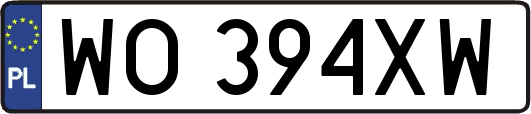 WO394XW