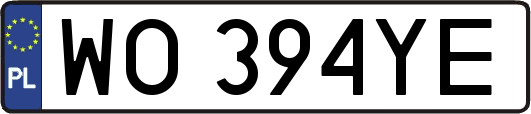 WO394YE