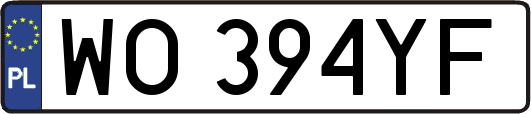 WO394YF