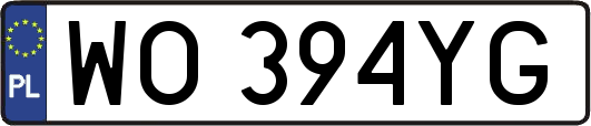 WO394YG