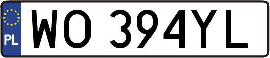 WO394YL