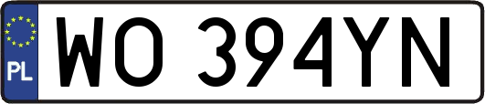 WO394YN