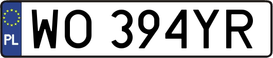 WO394YR