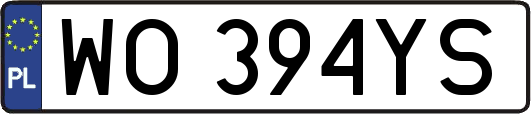 WO394YS