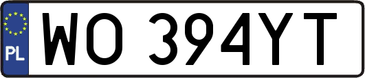 WO394YT