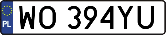 WO394YU