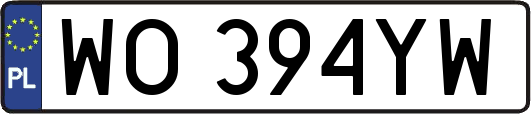 WO394YW