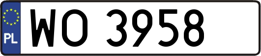 WO3958