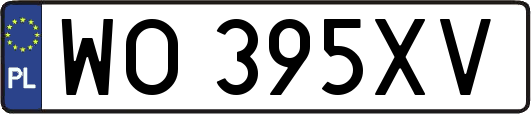 WO395XV