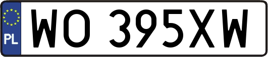 WO395XW