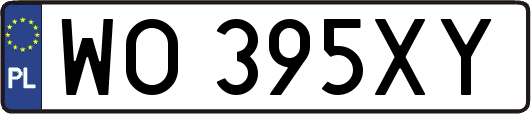 WO395XY