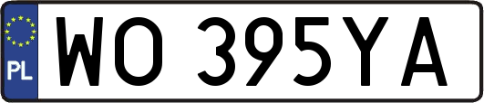 WO395YA