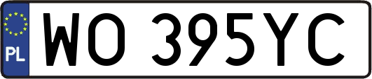 WO395YC