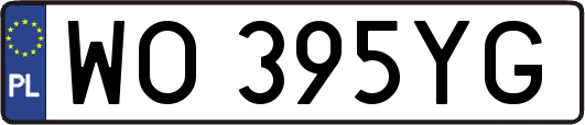 WO395YG