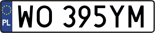 WO395YM