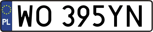 WO395YN
