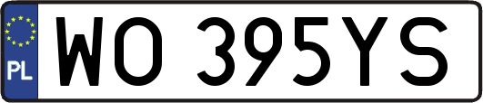 WO395YS