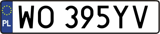 WO395YV