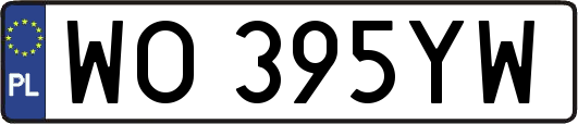 WO395YW