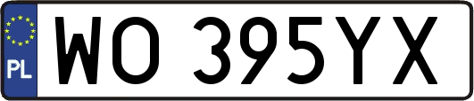 WO395YX