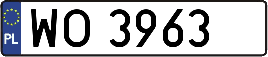 WO3963