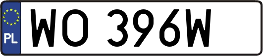 WO396W