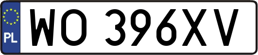 WO396XV