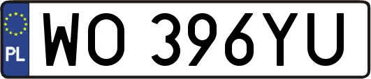 WO396YU