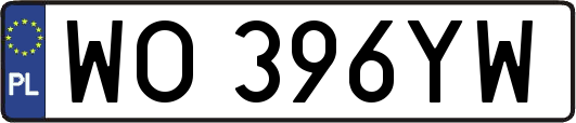 WO396YW