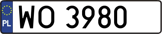 WO3980