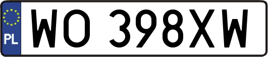 WO398XW