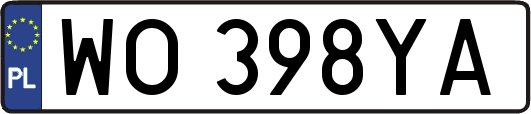WO398YA