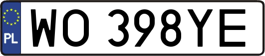 WO398YE