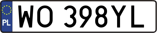 WO398YL